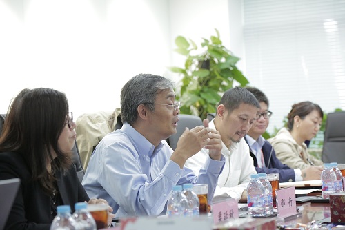 方正電子董事長、總裁邵行.JPG